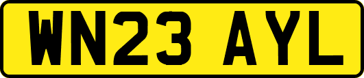 WN23AYL