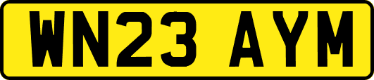 WN23AYM