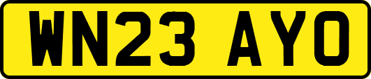 WN23AYO