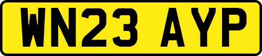 WN23AYP
