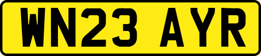 WN23AYR