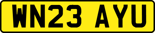 WN23AYU
