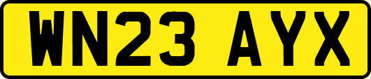 WN23AYX
