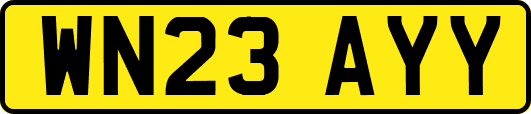 WN23AYY