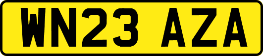 WN23AZA