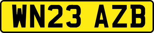 WN23AZB