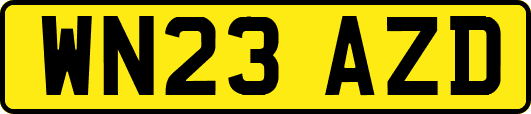 WN23AZD