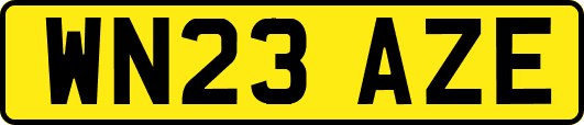 WN23AZE