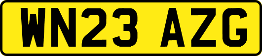 WN23AZG