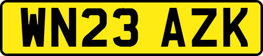 WN23AZK