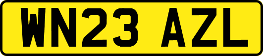 WN23AZL
