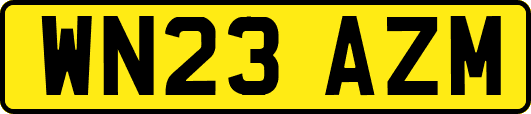 WN23AZM