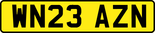 WN23AZN