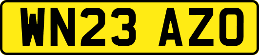 WN23AZO