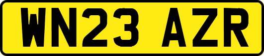 WN23AZR
