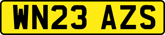 WN23AZS