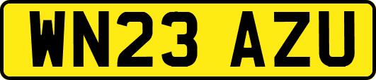 WN23AZU