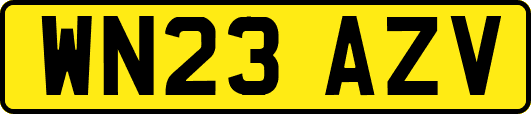 WN23AZV
