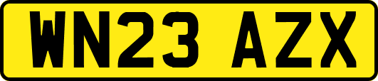 WN23AZX
