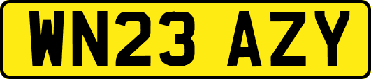 WN23AZY