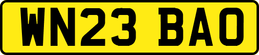 WN23BAO