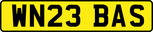WN23BAS