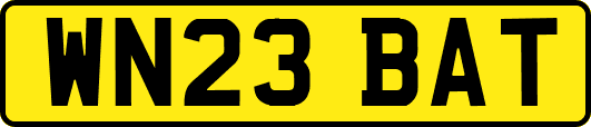 WN23BAT