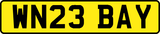 WN23BAY
