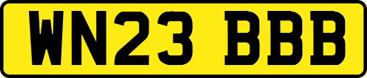 WN23BBB