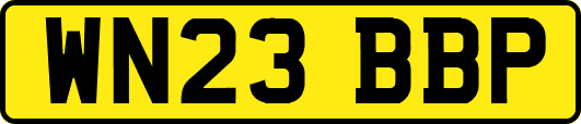 WN23BBP