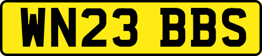 WN23BBS
