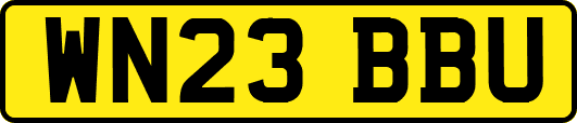 WN23BBU