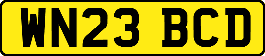 WN23BCD