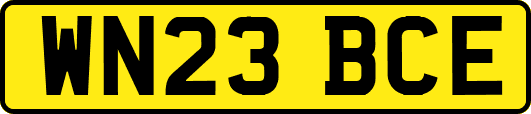 WN23BCE