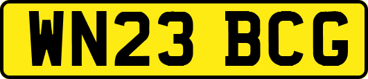 WN23BCG