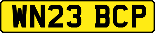 WN23BCP