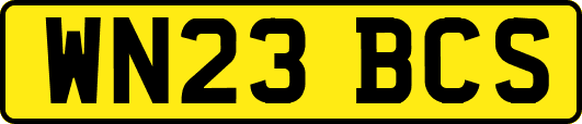 WN23BCS