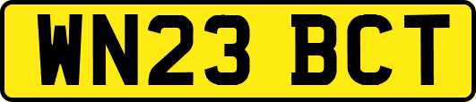WN23BCT