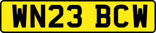WN23BCW