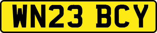 WN23BCY