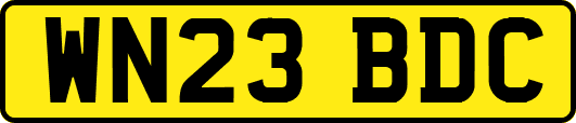 WN23BDC