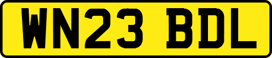 WN23BDL
