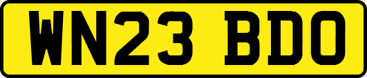 WN23BDO