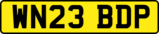 WN23BDP