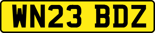 WN23BDZ