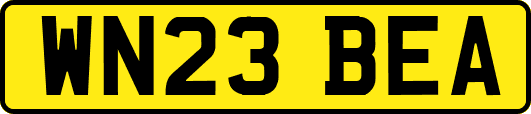 WN23BEA