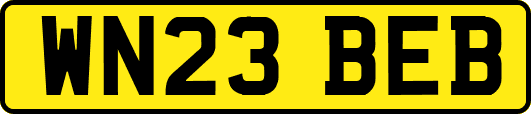 WN23BEB
