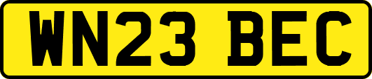 WN23BEC