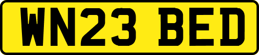 WN23BED