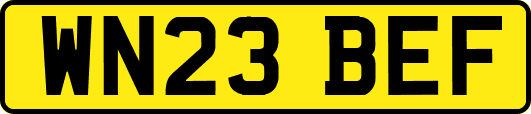 WN23BEF